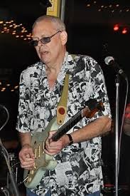 Martin Belmont
